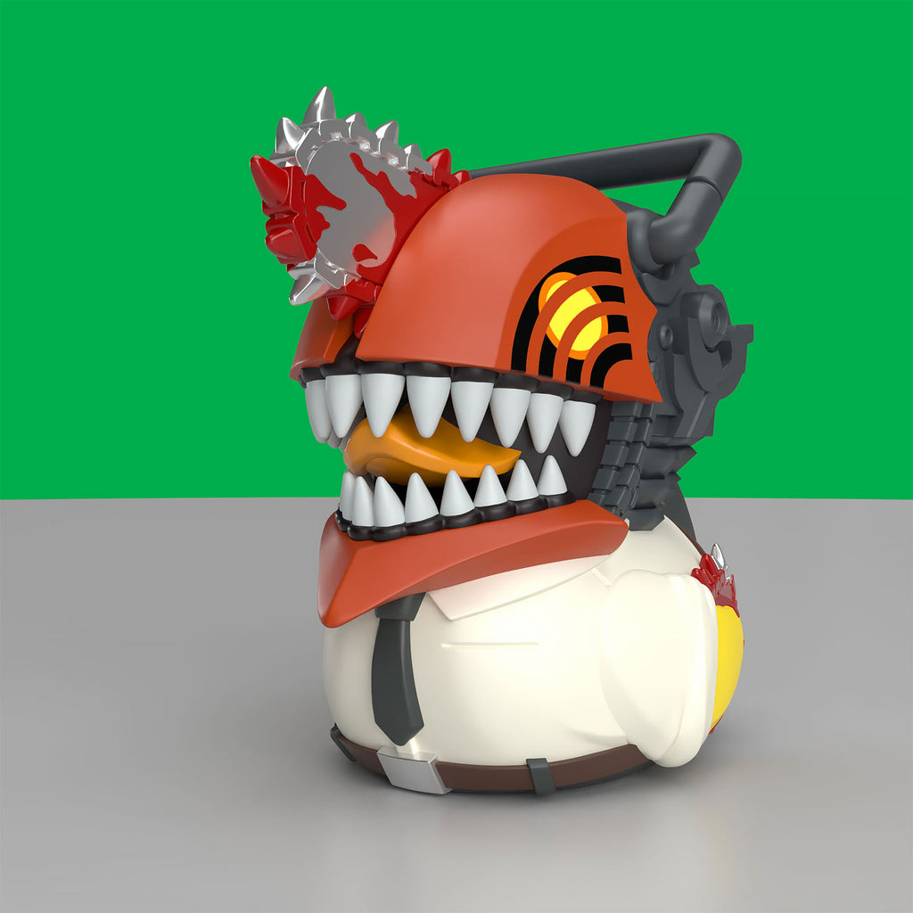Product image Chainsaw Man - Mini TUBBZ Decorative Duck