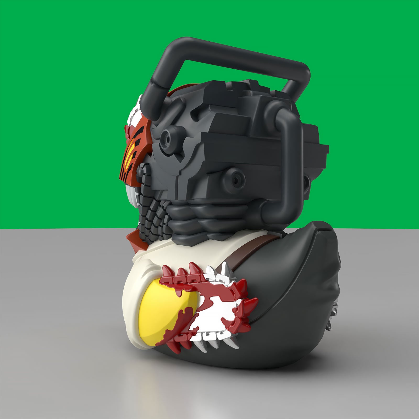 Immagine del prodotto Chainsaw Man - Mini Anatra Decorativa TUBBZ