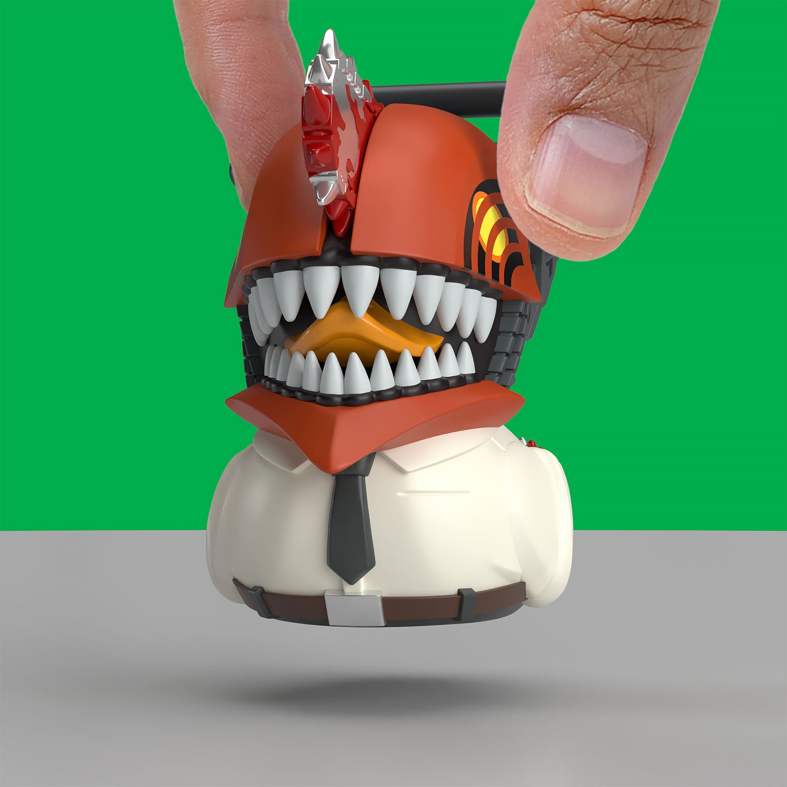 Immagine del prodotto Chainsaw Man - Mini Anatra Decorativa TUBBZ