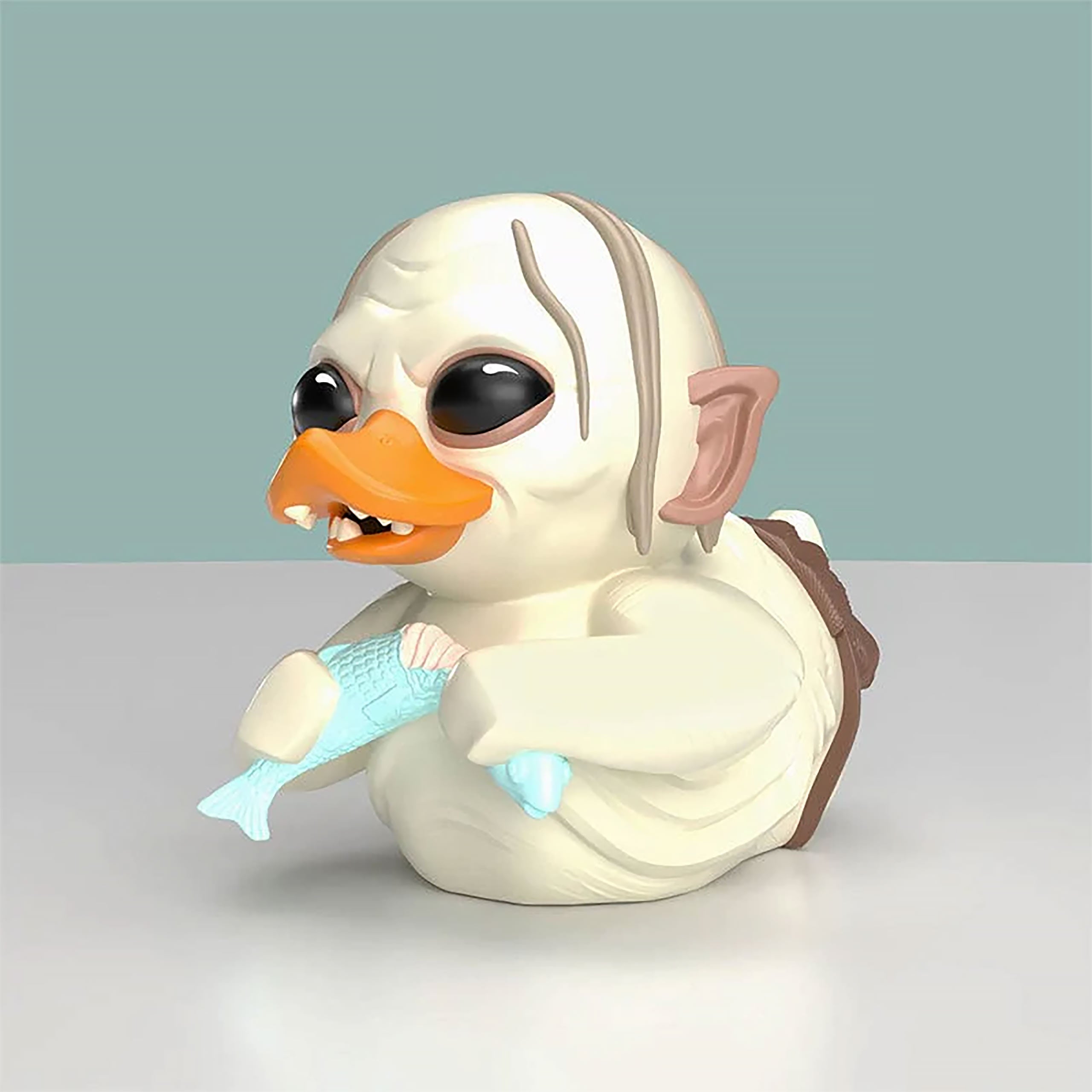 Immagine del prodotto Il Signore degli Anelli - Mini Anatra TUBBZ Gollum