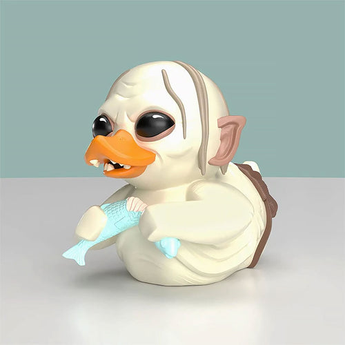 Immagine del prodotto Il Signore degli Anelli - Mini Anatra TUBBZ Gollum