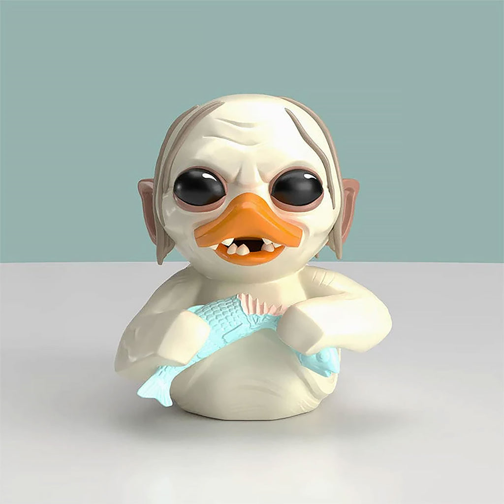 Immagine del prodotto Il Signore degli Anelli - Mini Anatra TUBBZ Gollum