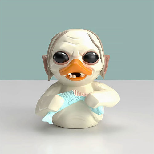 Immagine del prodotto Il Signore degli Anelli - Mini Anatra TUBBZ Gollum