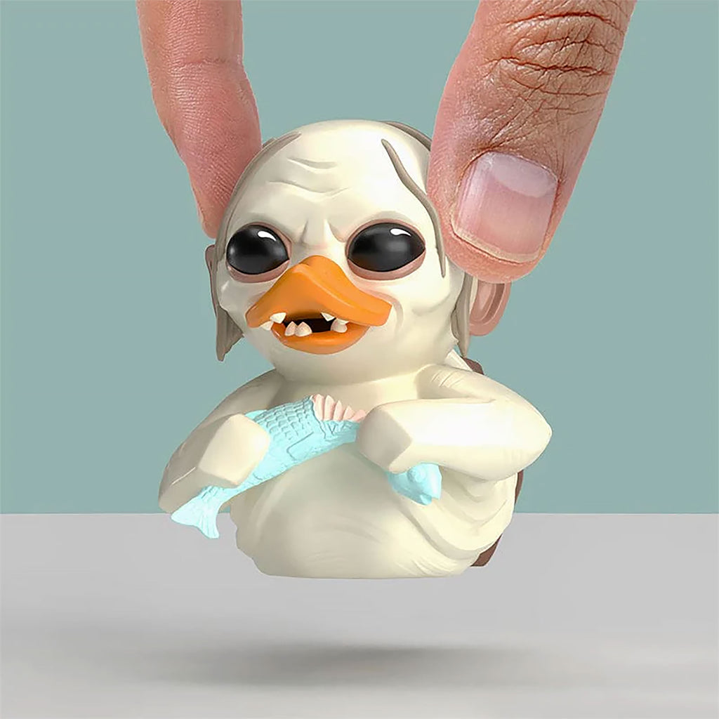 Immagine del prodotto Il Signore degli Anelli - Mini Anatra TUBBZ Gollum