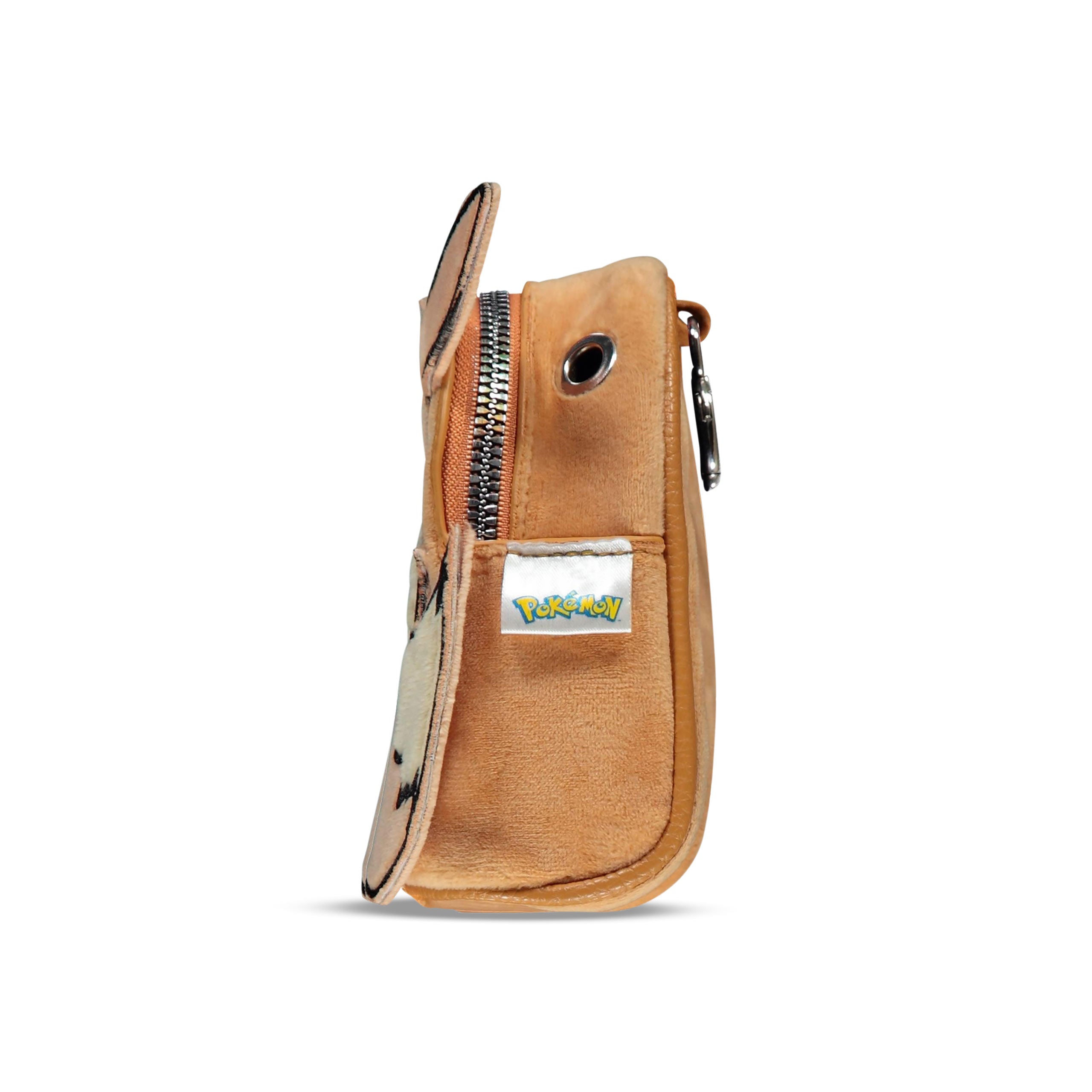 Product image Eevee Mini Plush Handbag - Pokemon