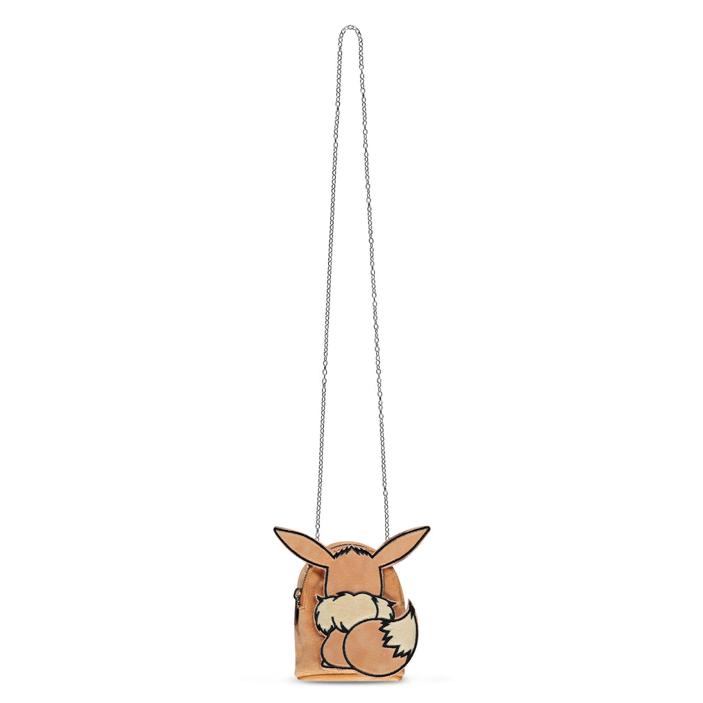 Product image Eevee Mini Plush Handbag - Pokemon