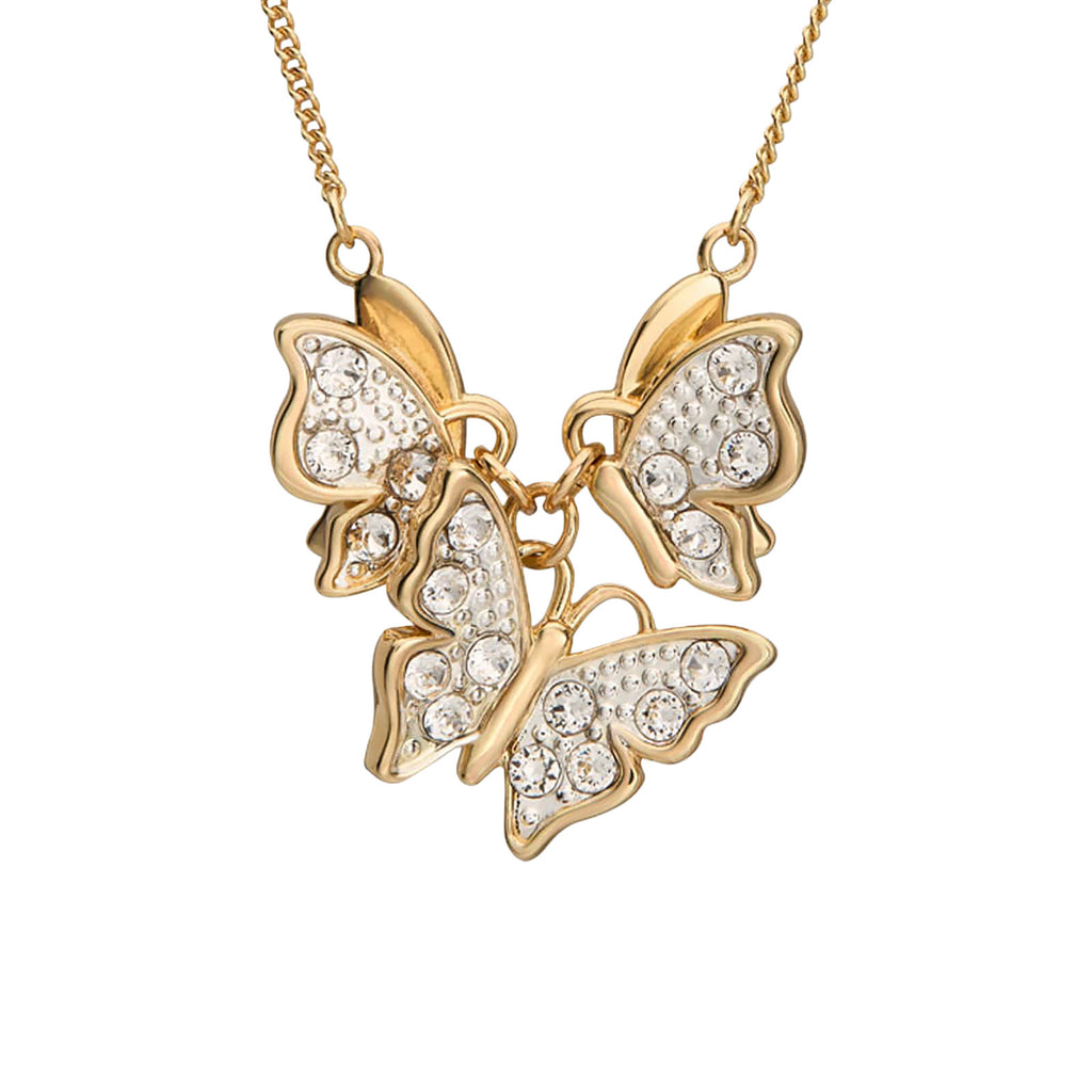Immagine del prodotto Wicked - Collana Farfalla Glinda