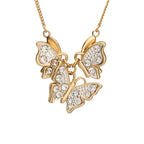 Immagine del prodotto Wicked - Collana Farfalla Glinda
