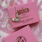 Immagine del prodotto Wicked - Collana Farfalla Glinda
