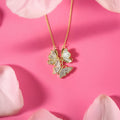 Immagine del prodotto Wicked - Collana Farfalla Glinda
