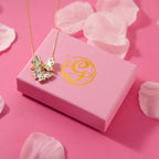 Immagine del prodotto Wicked - Collana Farfalla Glinda