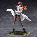 Product image Steins Gate - Kurisu Makise Figure Lab Coat Style Version