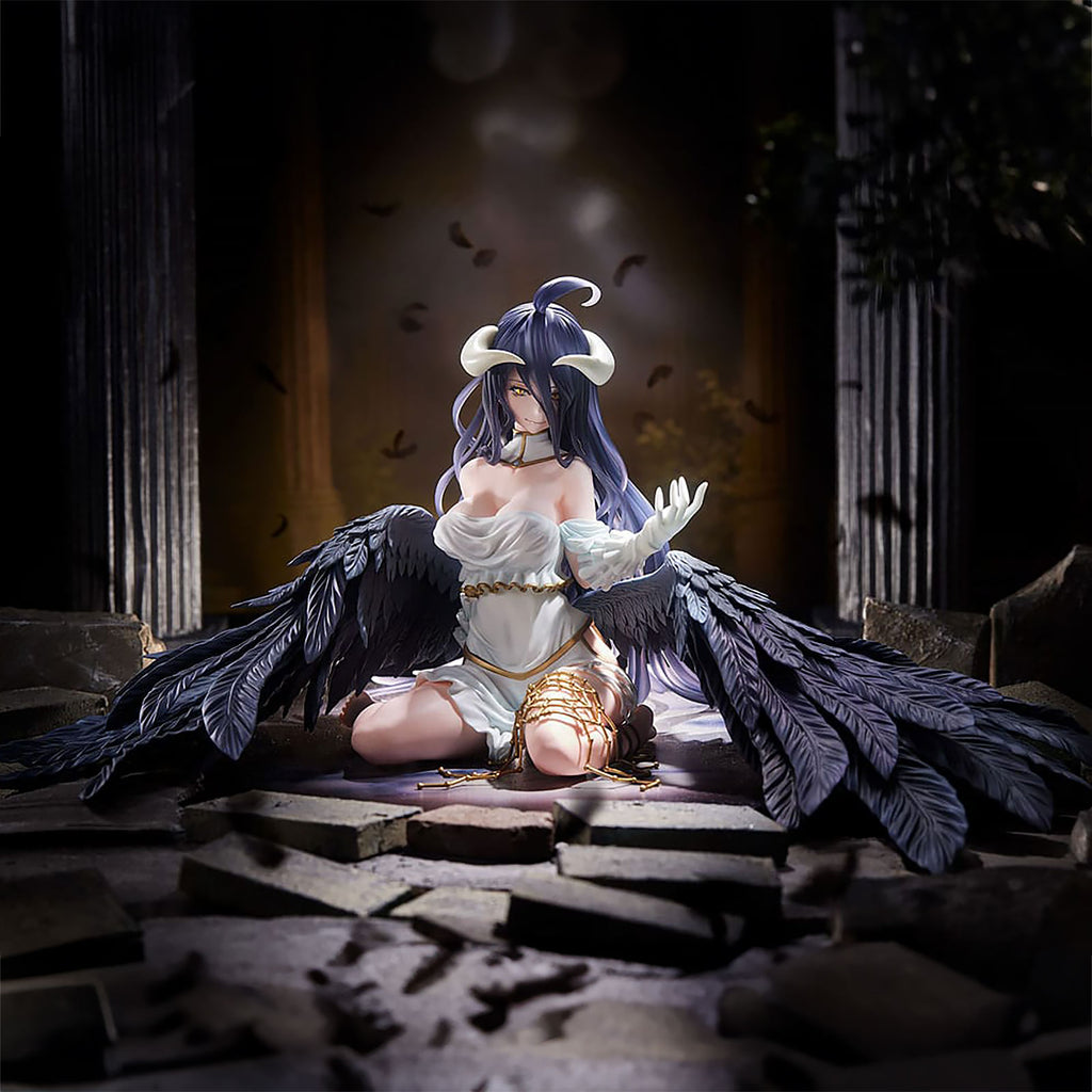 Product image Overlord - Albedo 1:7 Statue