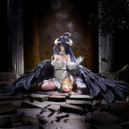 Product image Overlord - Albedo 1:7 Statue
