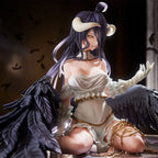 Product image Overlord - Albedo 1:7 Statue