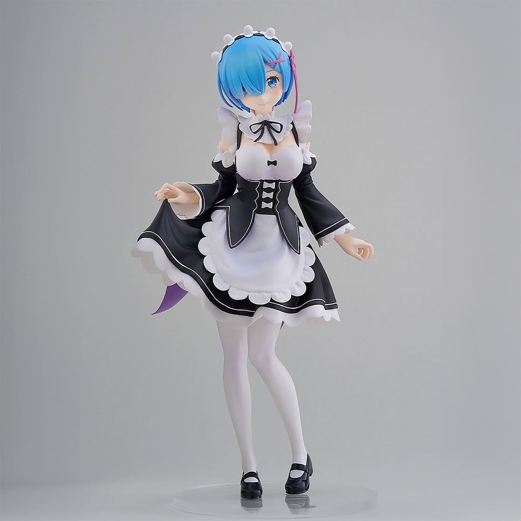 Immagine del prodotto Re:Zero - Rem Pop Up Parade Figure