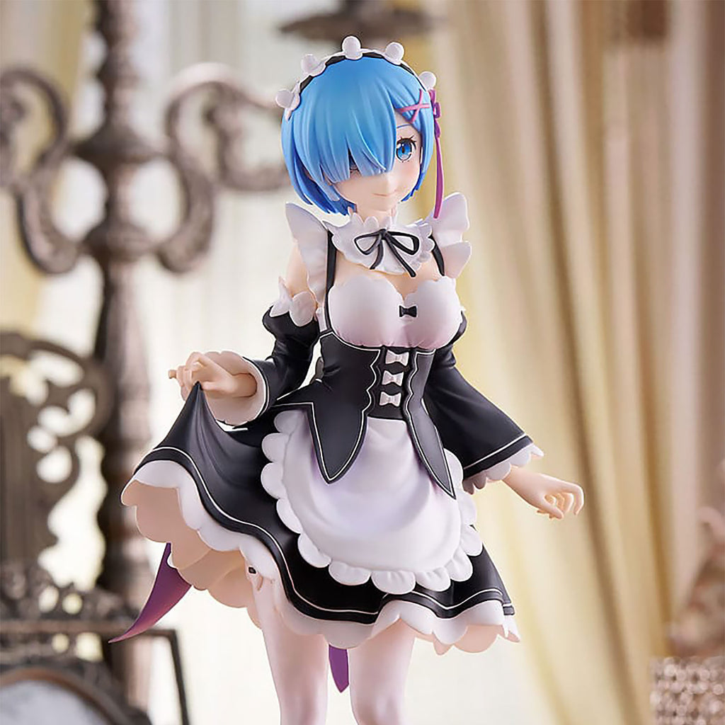 Immagine del prodotto Re:Zero - Rem Pop Up Parade Figure