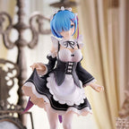 Immagine del prodotto Re:Zero - Rem Pop Up Parade Figure