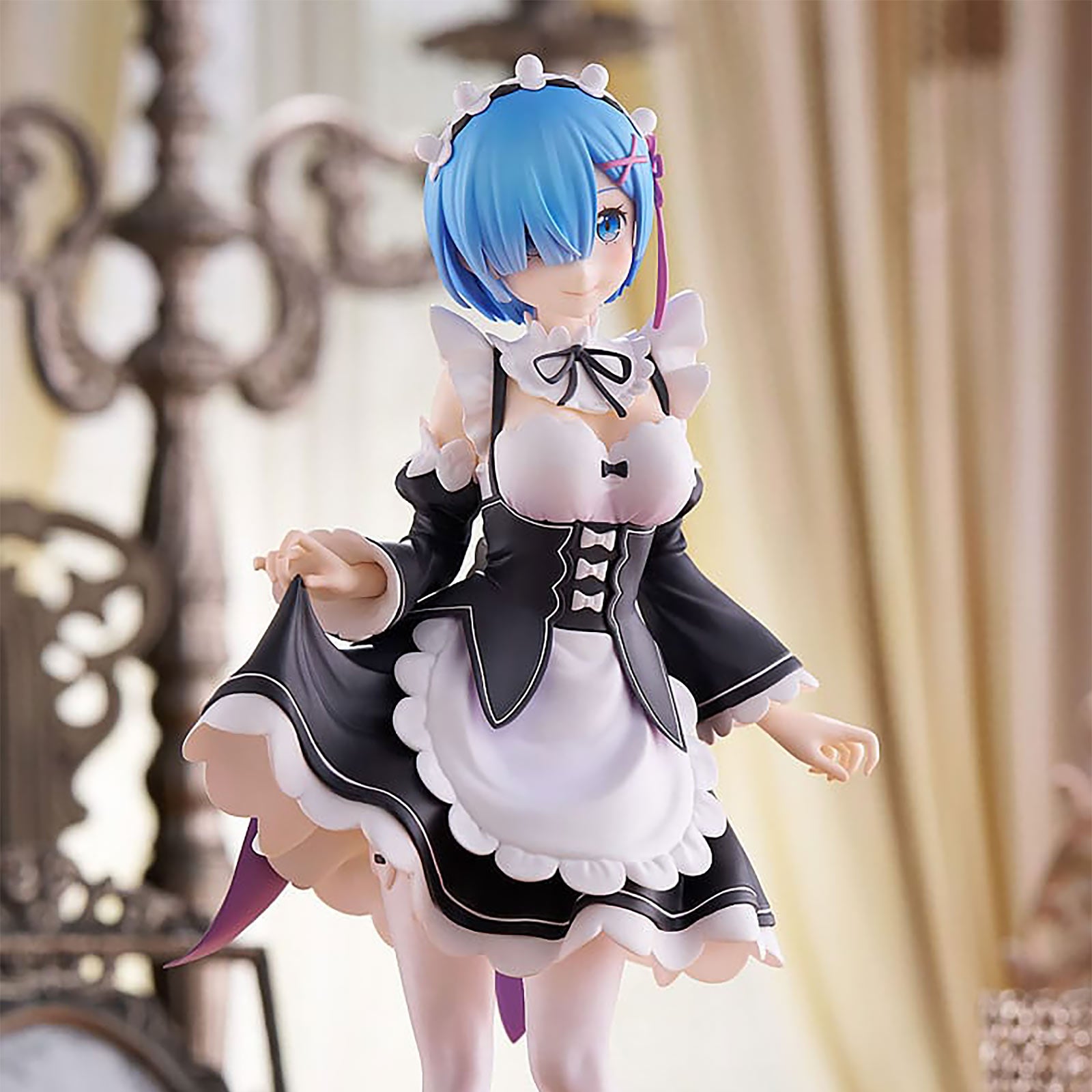Immagine del prodotto Re:Zero - Rem Pop Up Parade Figure