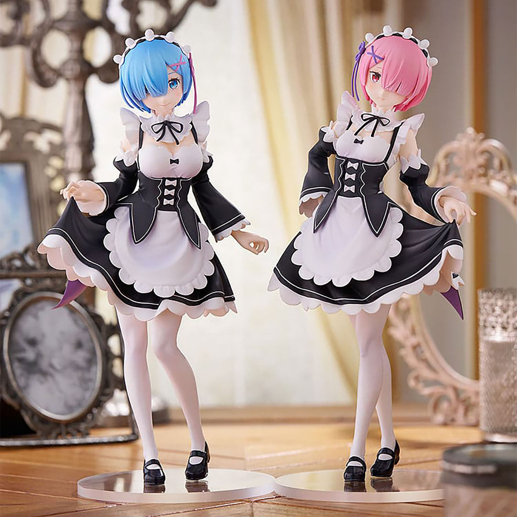 Immagine del prodotto Re:Zero - Rem Pop Up Parade Figure