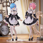 Immagine del prodotto Re:Zero - Rem Pop Up Parade Figure