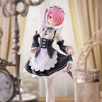Product image Re:Zero - Ram Pop Up Parade Figure
