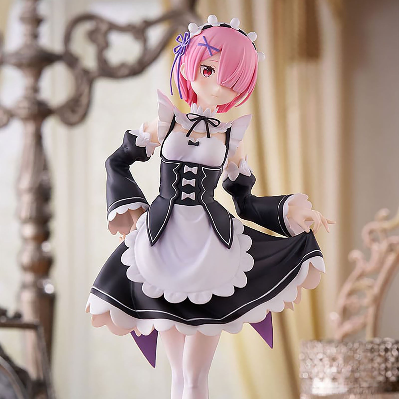 Product image Re:Zero - Ram Pop Up Parade Figure