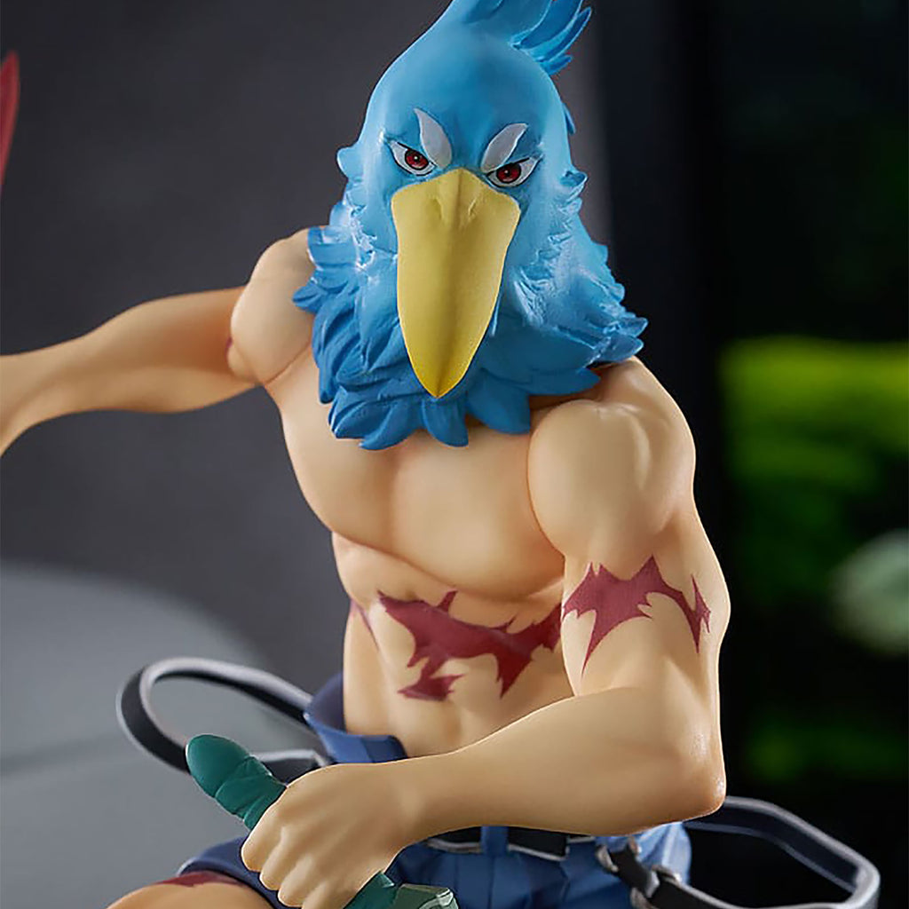 Immagine del prodotto Shangri-La Frontier - Sunraku - Figura Pop Up Parade