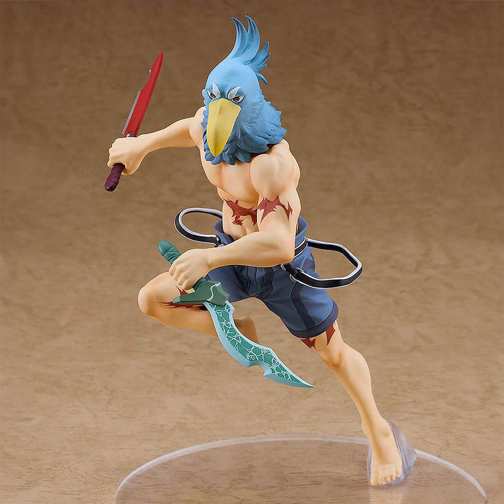 Immagine del prodotto Shangri-La Frontier - Sunraku - Figura Pop Up Parade