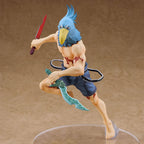 Immagine del prodotto Shangri-La Frontier - Sunraku - Figura Pop Up Parade