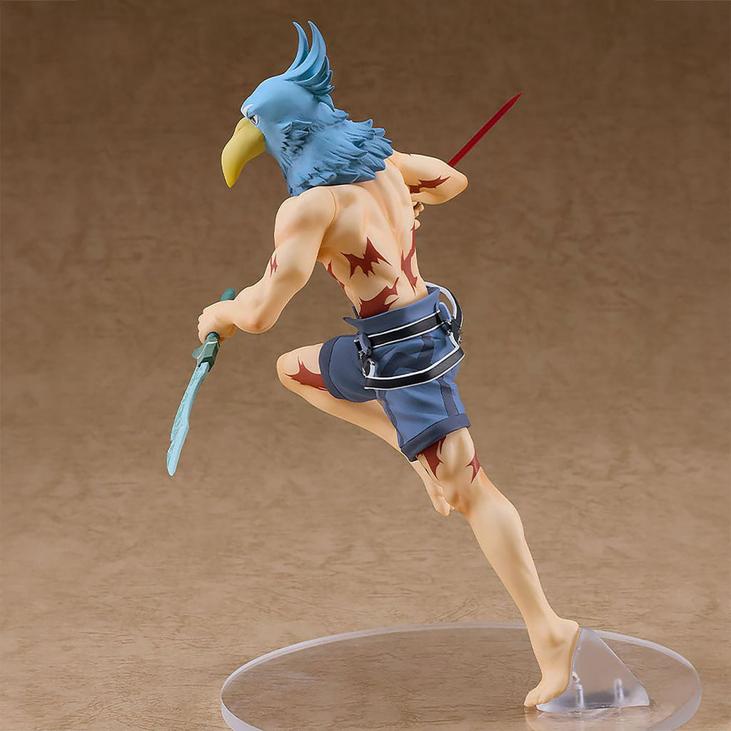Immagine del prodotto Shangri-La Frontier - Sunraku - Figura Pop Up Parade