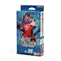 Immagine del prodotto One Piece Card Game - Blue Buggy Starter Deck versione inglese