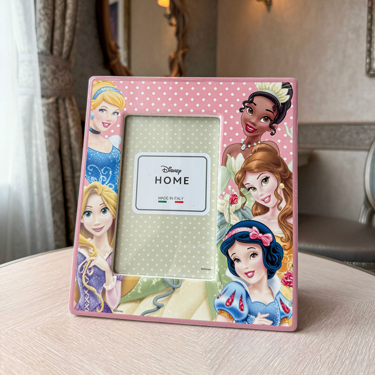 Immagine del prodotto Disney Princess - Cornice per foto