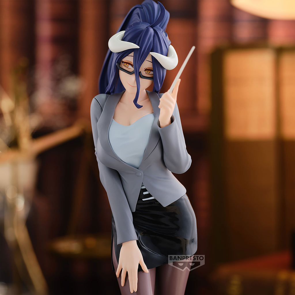 Product image Overlord - Albedo Figure Teacher Style Version