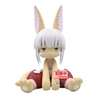 Immagine del prodotto Made in Abyss - Figura Nanachi Soft Vinyl