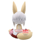 Immagine del prodotto Made in Abyss - Figura Nanachi Soft Vinyl