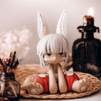 Immagine del prodotto Made in Abyss - Figura Nanachi Soft Vinyl