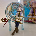 Product image Frieren Glasscape Figure - Frieren: Beyond Journey’s End