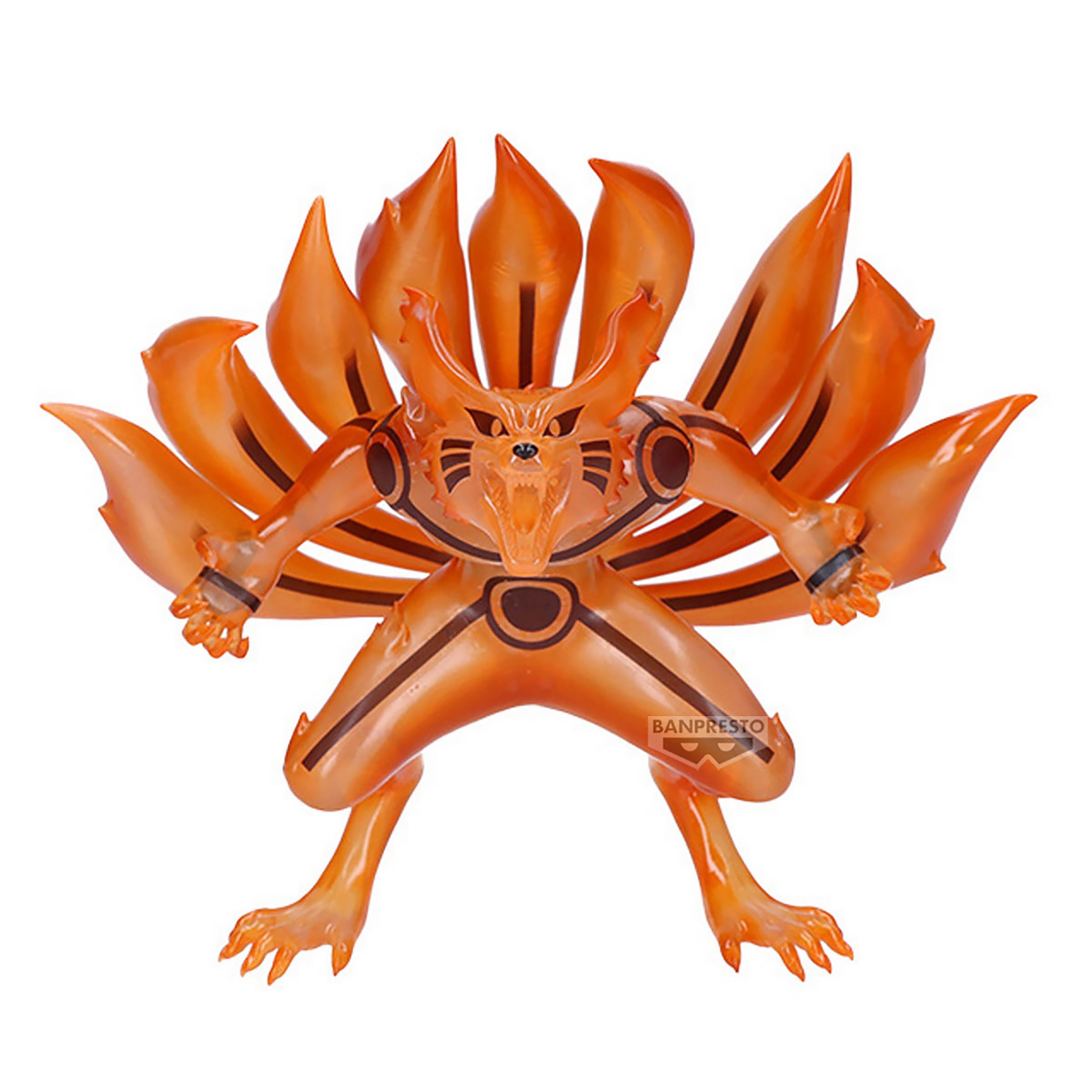 Immagine del prodotto Naruto Shippuden - Figura Kurama Versione B