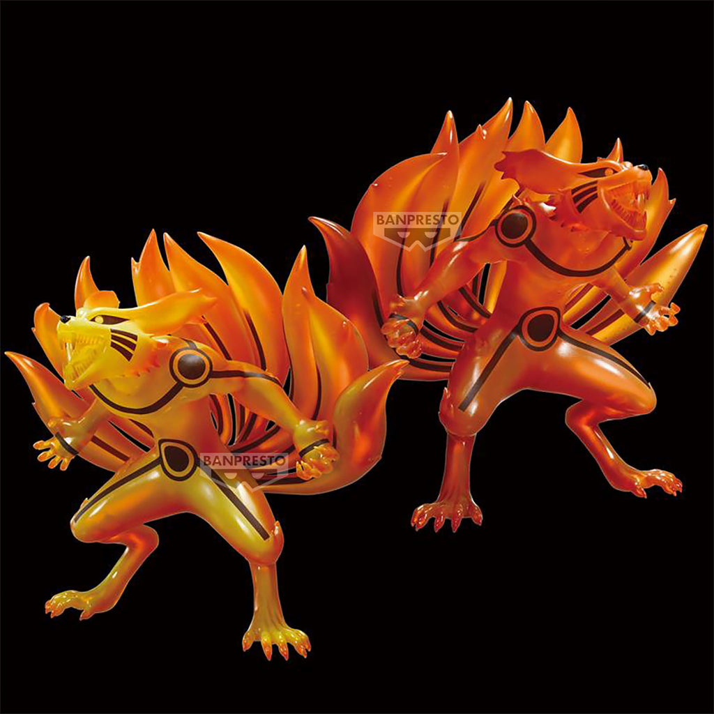 Immagine del prodotto Naruto Shippuden - Figura Kurama Versione B