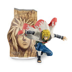 Immagine del prodotto Naruto Shippuden - Minato Namikaze Panel Spectacle Figure