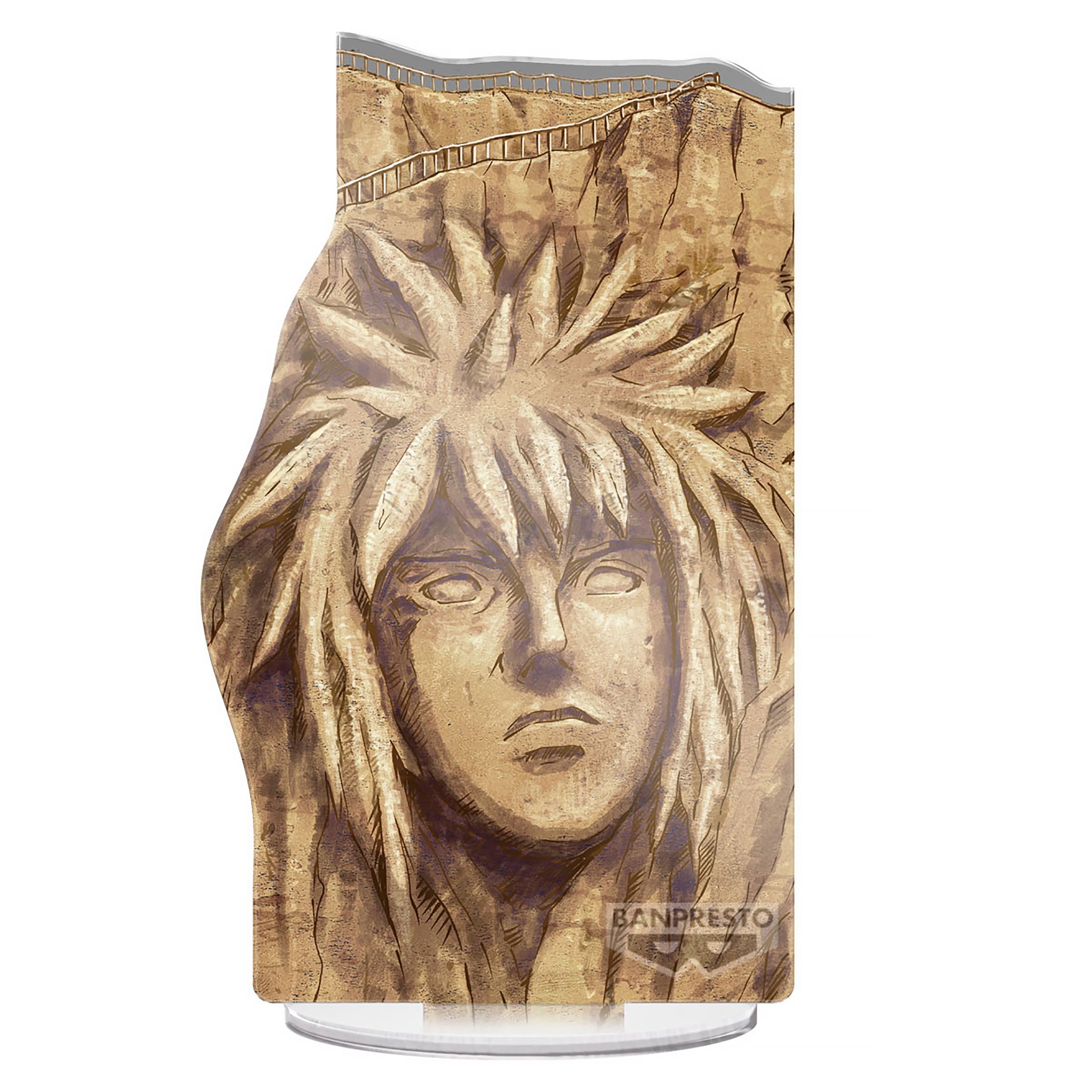 Immagine del prodotto Naruto Shippuden - Minato Namikaze Panel Spectacle Figure