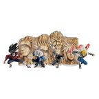 Immagine del prodotto Naruto Shippuden - Minato Namikaze Panel Spectacle Figure