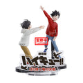 Immagine del prodotto Haikyu!! - Figura The Dumpster Battle