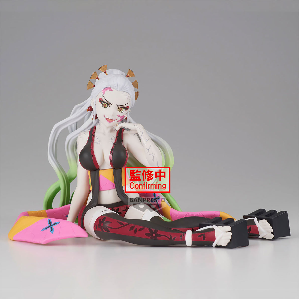 Immagine del prodotto Demon Slayer - Figura Daki Glitter & Glamours