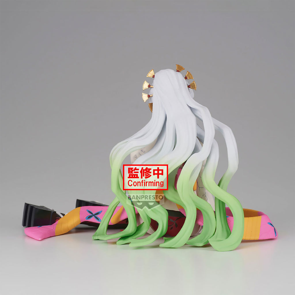 Immagine del prodotto Demon Slayer - Figura Daki Glitter & Glamours
