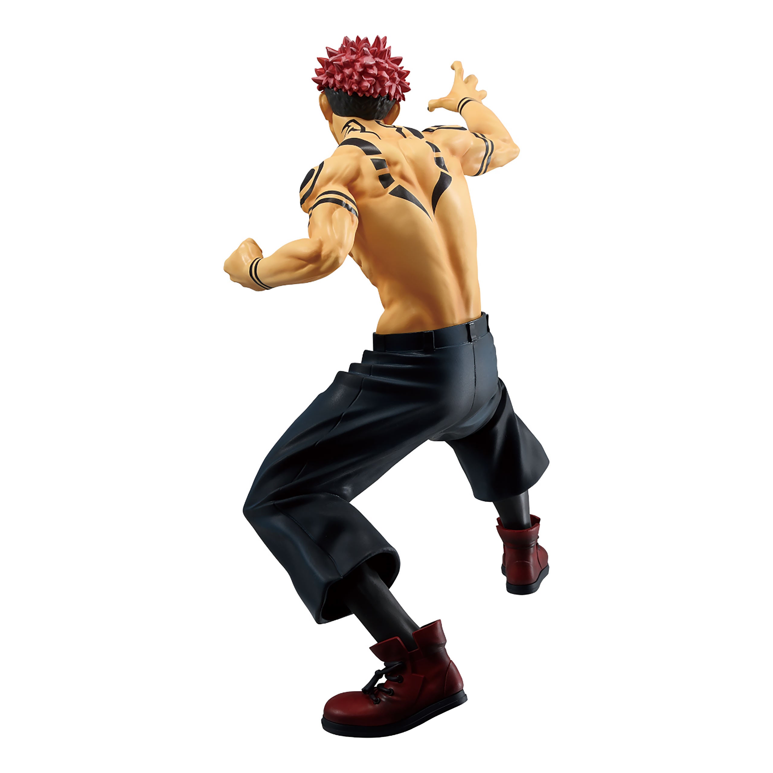 Immagine del prodotto Jujutsu Kaisen - Figura Sukuna Maximatic
