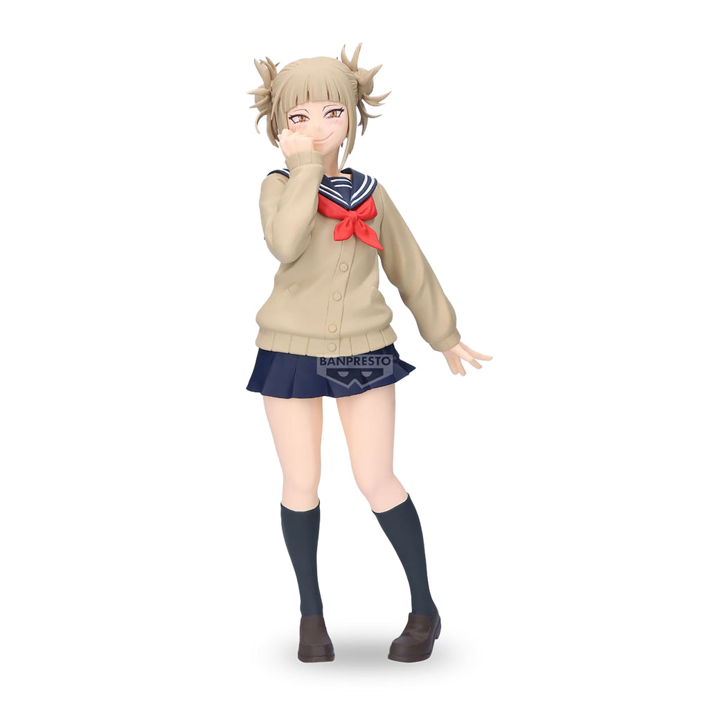Immagine del prodotto My Hero Academia - Figura Himiko Toga Glitter & Glamours 25cm