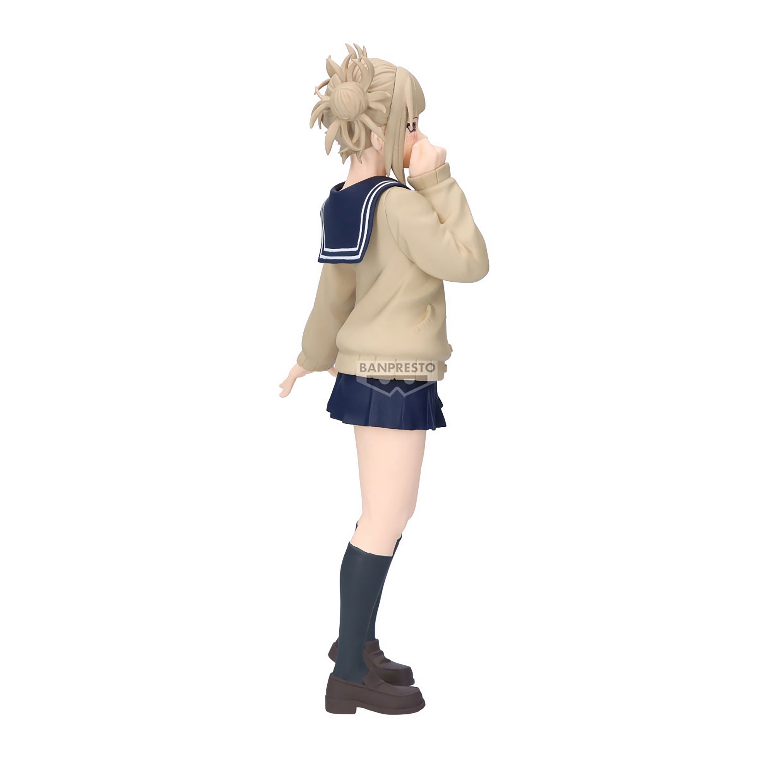 Immagine del prodotto My Hero Academia - Figura Himiko Toga Glitter & Glamours 25cm