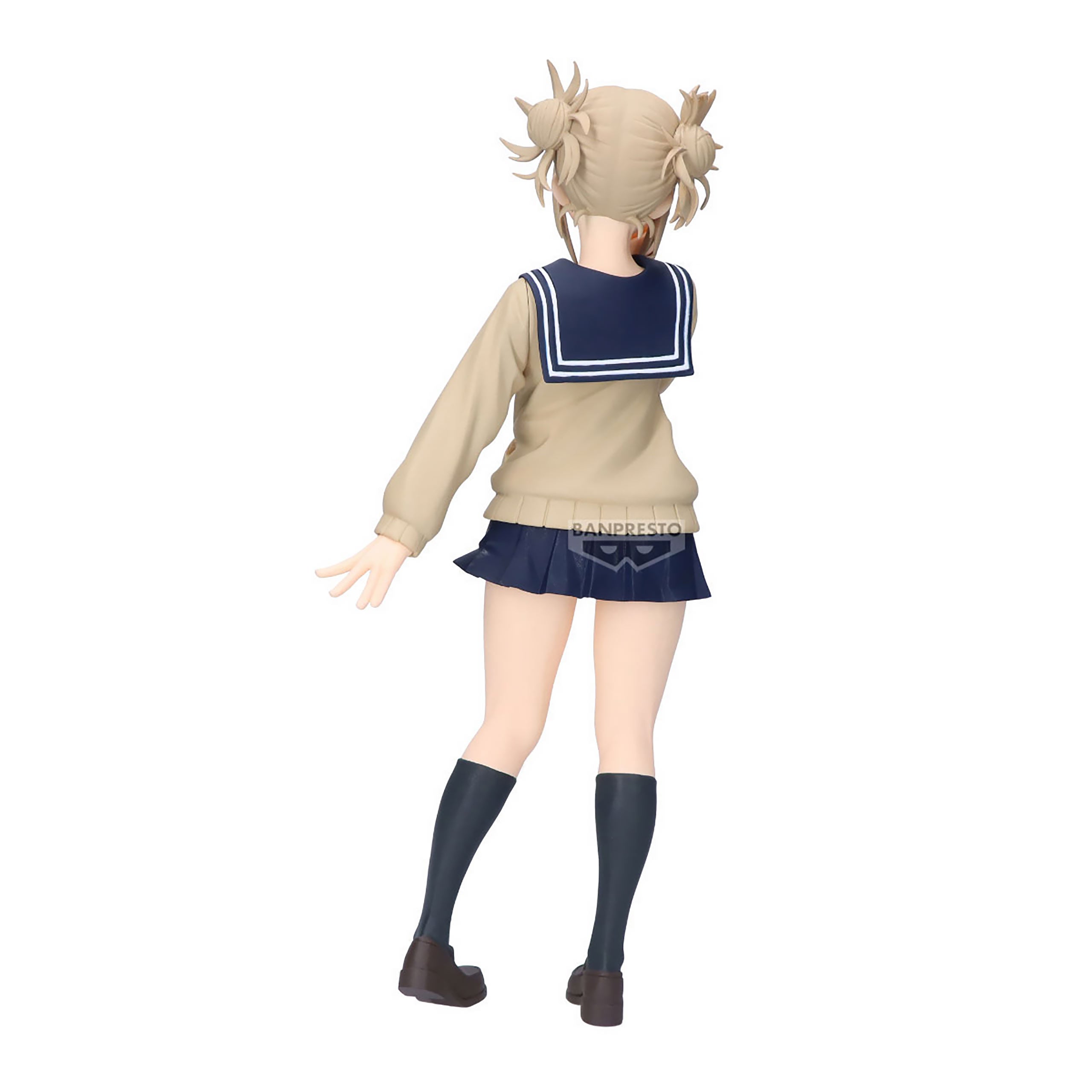 Immagine del prodotto My Hero Academia - Figura Himiko Toga Glitter & Glamours 25cm